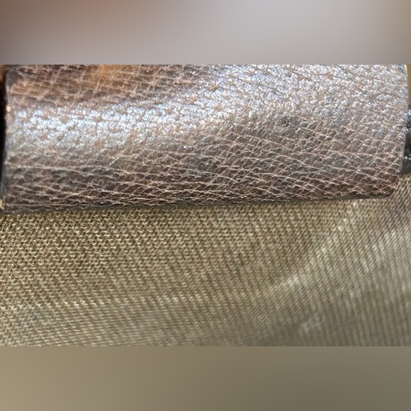 Authentic Gucci Tote Bag with Cherryline - Picture 14 of 16